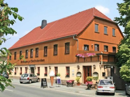 Foto: Kretscham zu Oberfriedersdorf